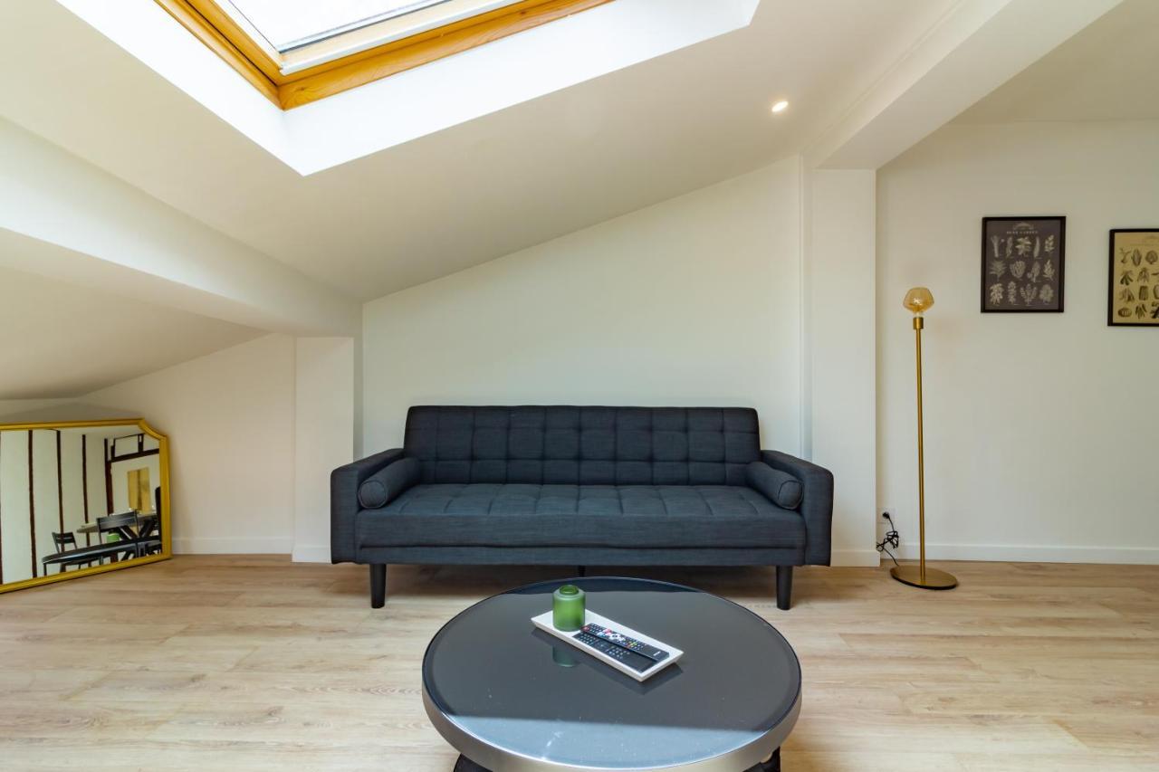 Charmant Duplex Castelnaudary Apartment Exterior photo